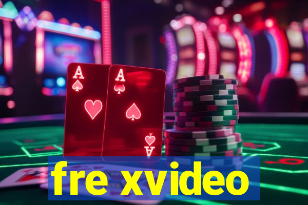 fre xvideo